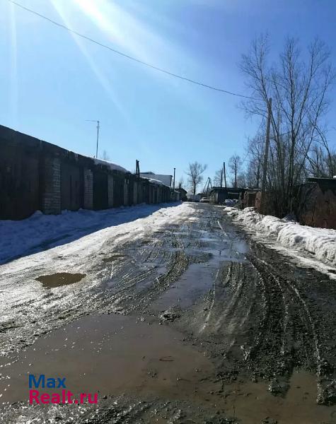 купить гараж Нижневартовск Ханты-Мансийский автономный округ, панель № 25