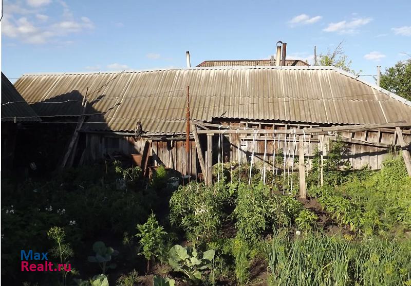 Майна посёлок городского типа Майна, Октябрьская улица дом