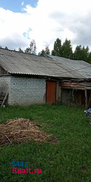 Клетня посёлок городского типа Клетня, Заречная улица, 2 дом