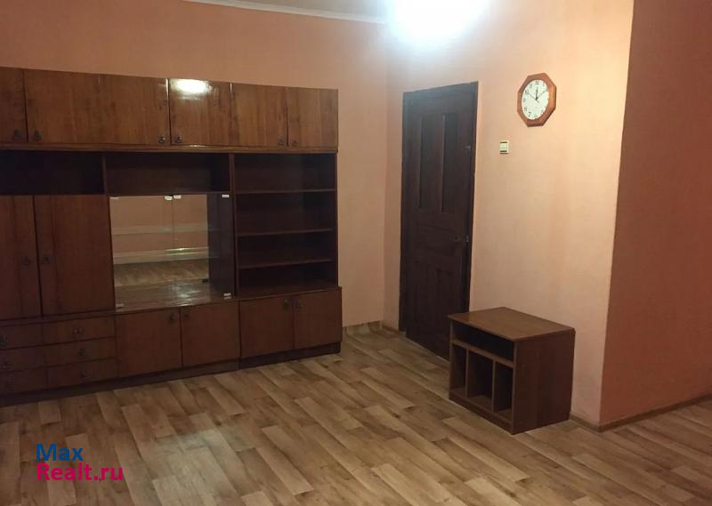Краснодар городской округ Краснодар, станица Елизаветинская, улица Ленина