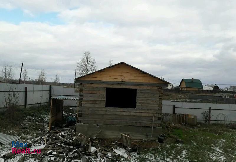 Ангарск Железнодорожное муниципальное образование, деревня Китой, улица Фефелова дом