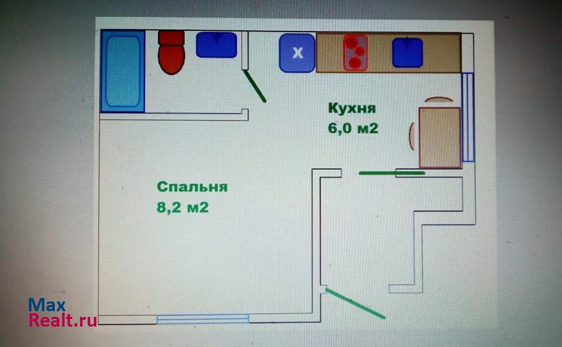 Сочи Миндальная улица квартира купить без посредников