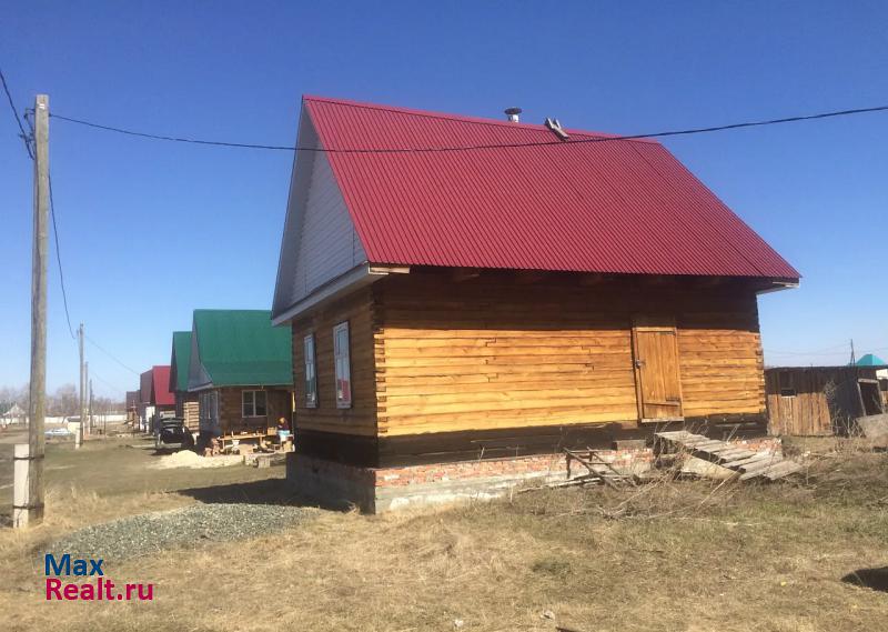 Аргаяш деревня Бажикаева, Примерная улица, 34 дом