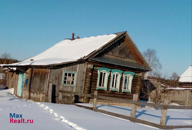 Первомайск Нижегородская обл первомайский район село обухово дом