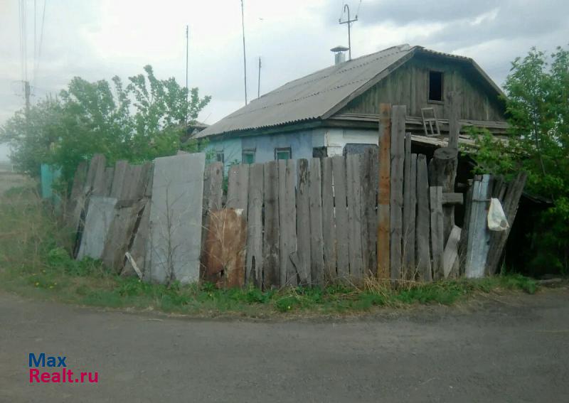 Магнитогорск Кузбасский переулок, 8 дом