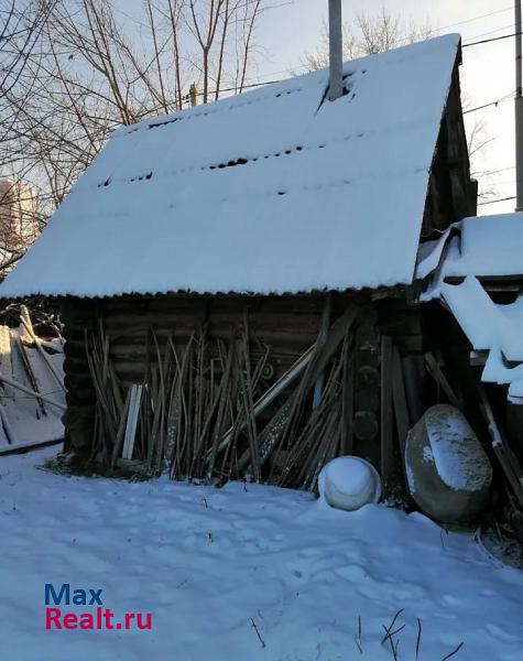 Екатеринбург Самолётная улица, 76 продажа частного дома