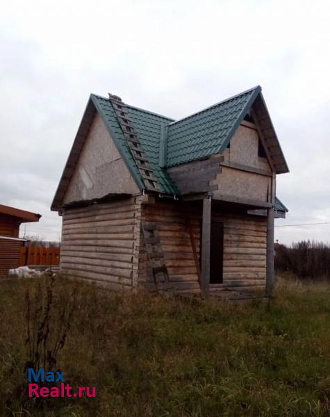 Ярославль д. Мишнево, ул. Заречная д.5 дом