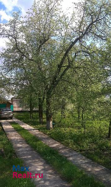 Городище городской округ Старооскольский, село Солдатское ул. березовая 40 дом