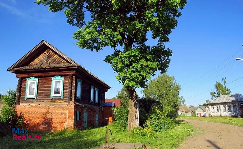 Нижний Новгород Воротынский район, с. Березовый Майдан, ул. Школьная, д. 14 дом