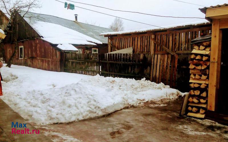 Киров улица Репина, 15 частные дома