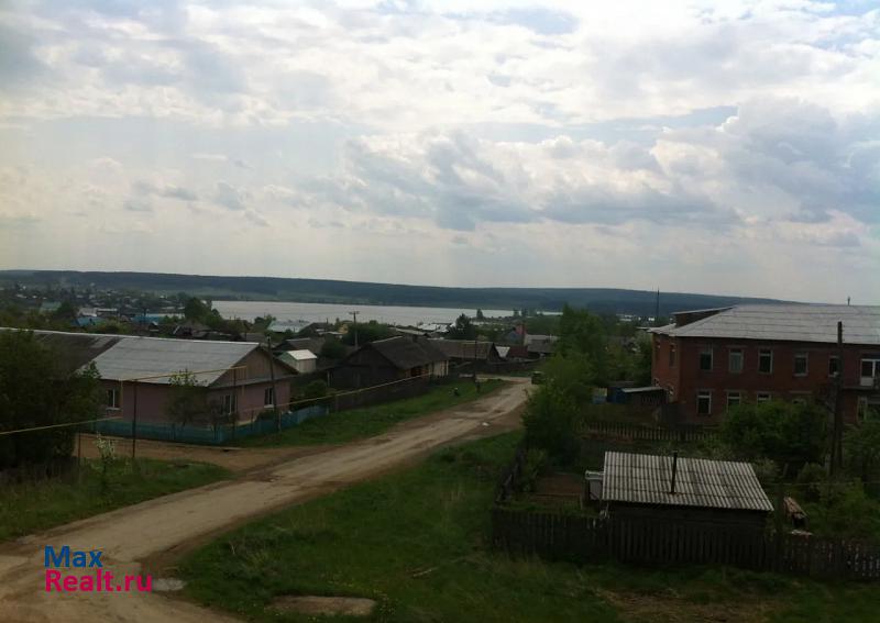 Петрокаменское село Петрокаменское, Многопольная улица