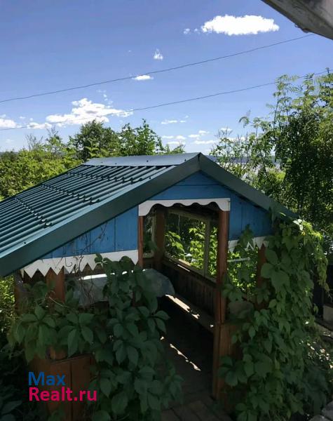 Пермь СНТ Восход, Добрянский городской округ дом