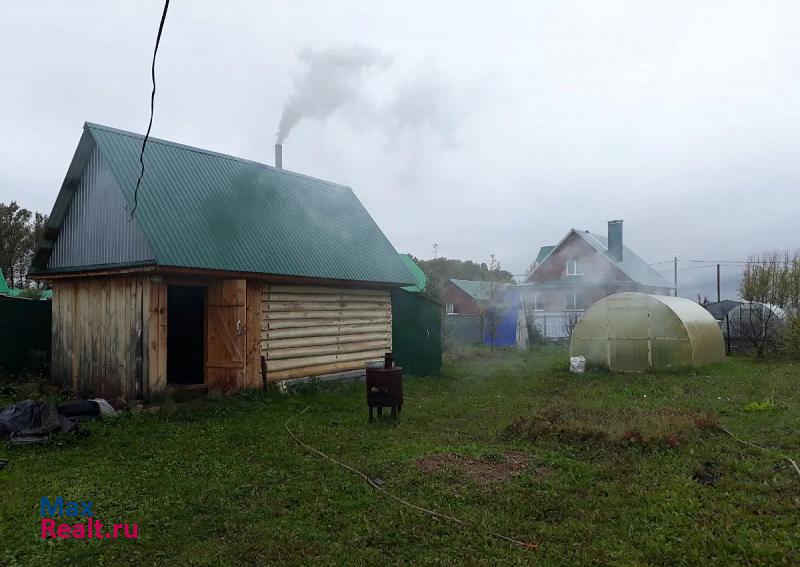 Уфа Кирилловский сельсовет, деревня Дорогино, улица Надежды дом