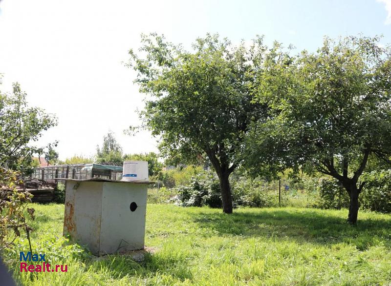 Чернь Чернский район, поселок Скуратовский дом