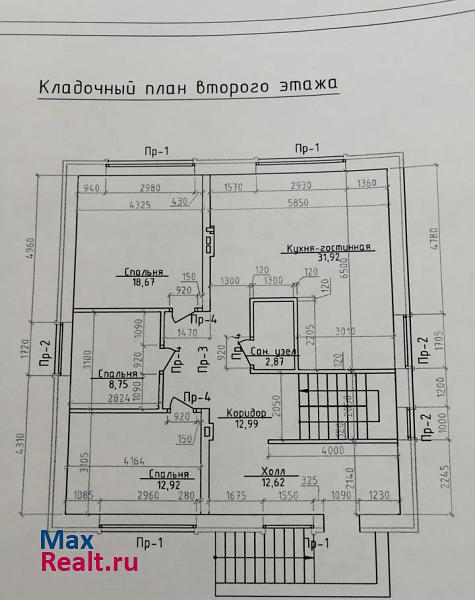 Ижевск село Ягул, Кленовая улица, 34 дом