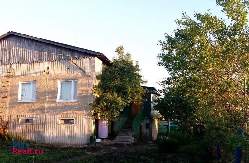 Саранск городской округ Саранск дом