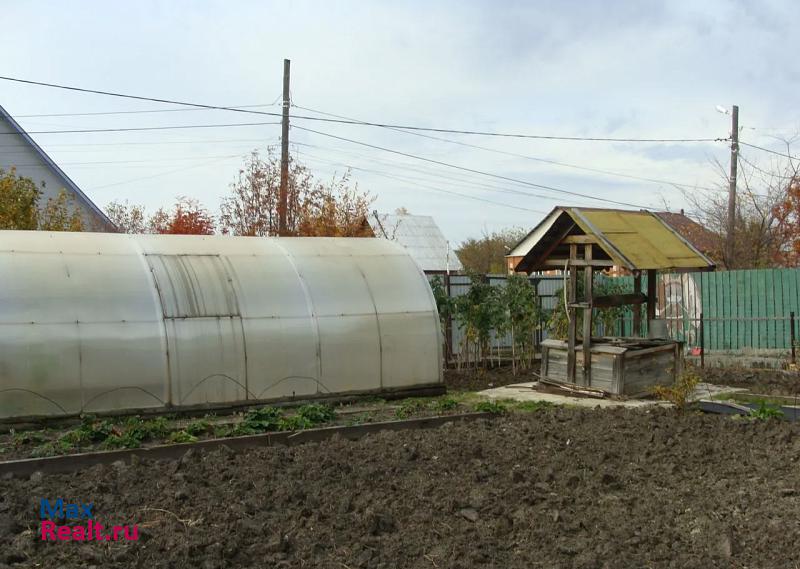 Курган поселок Керамзитный дом