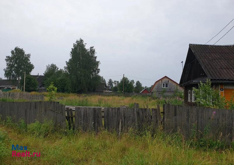 Лодейное Поле Лодейнопольское городское поселение, Гражданская улица дом