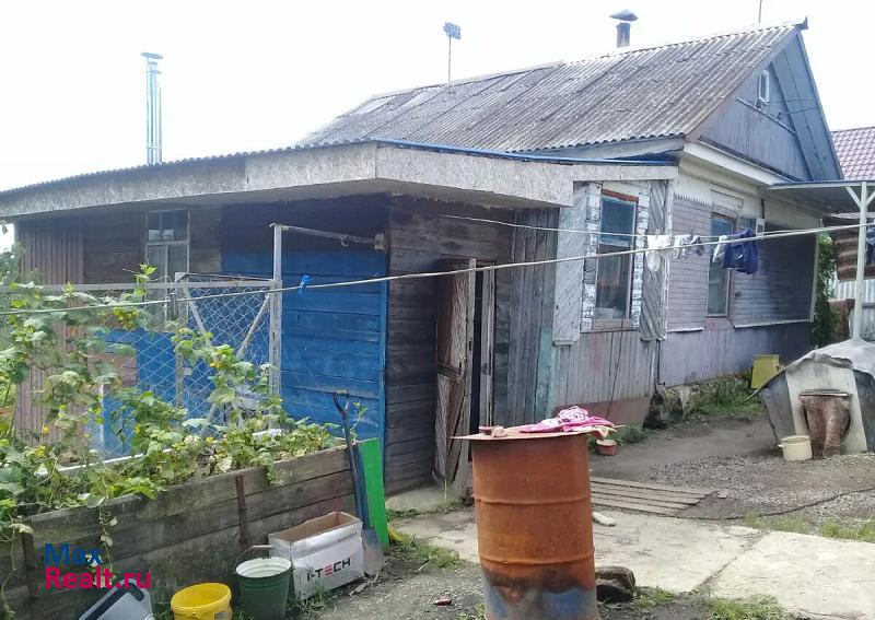 Хабаровск Приамурская улица, 12 продажа частного дома