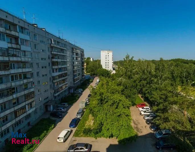 Петухова, 90/2 Новосибирск продам квартиру