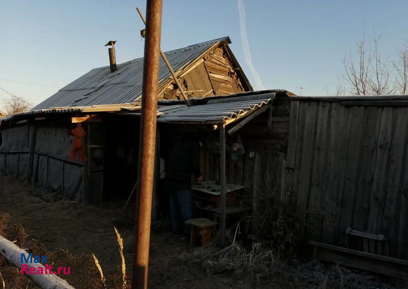 Ульяновск посёлок Крестово-Городище, Чердаклинский район продажа частного дома