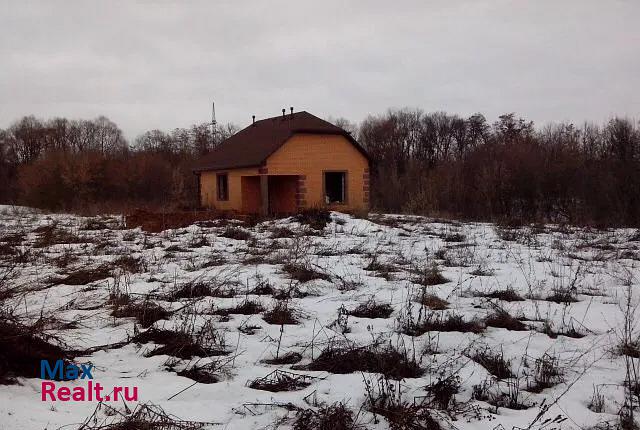 Октябрьский поселок Малиновка, улица Гагарина, 8 дом