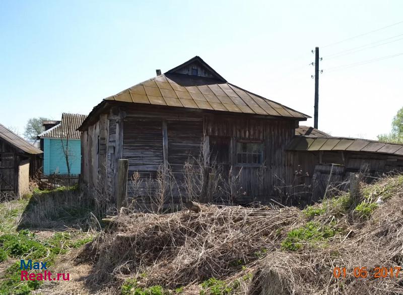 Железногорск Карманово ул Лесная 168 дом