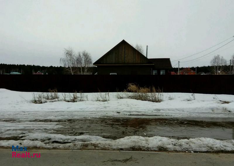 Тюмень село Каменка, Каменская улица продажа частного дома