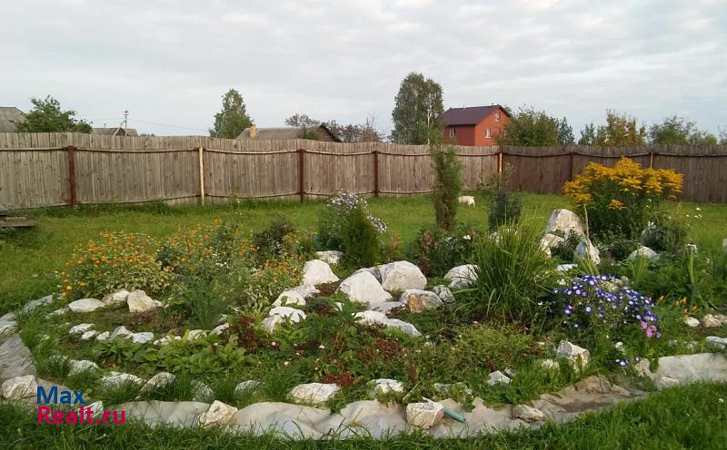 Нижний Тагил Горноуральский городской округ, село Покровское, Советская улица, 10 дом