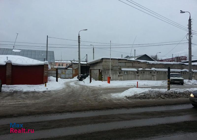 купить гараж Самара городской округ Самара