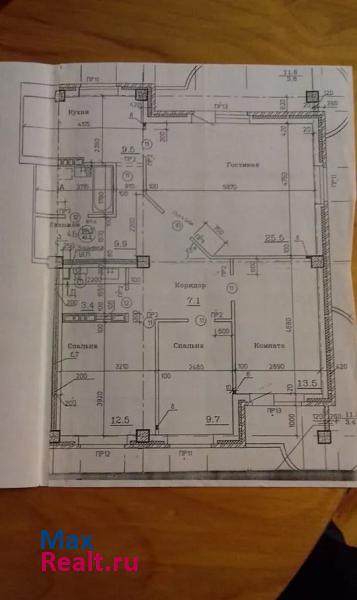 Тольятти 4-й квартал, бульвар Курчатова, 6А квартира купить без посредников