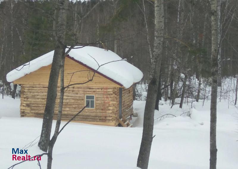 Томск поселок Ключи, Томский район дом