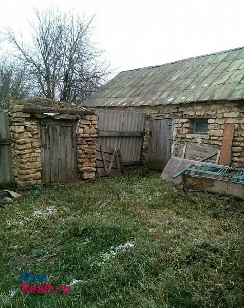 Липецк село Никольское, улица Банных, 41 продажа частного дома