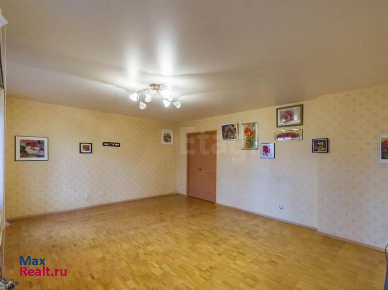 Екатеринбург улица Викулова, 61к4