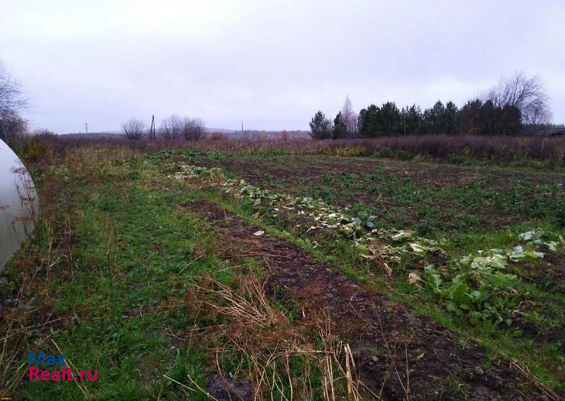 Пермь городской округ Пермь продажа частного дома