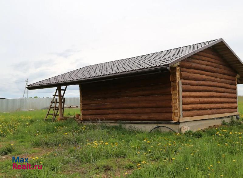 Смоленск пос. Заборье, ул.Солнечная дом