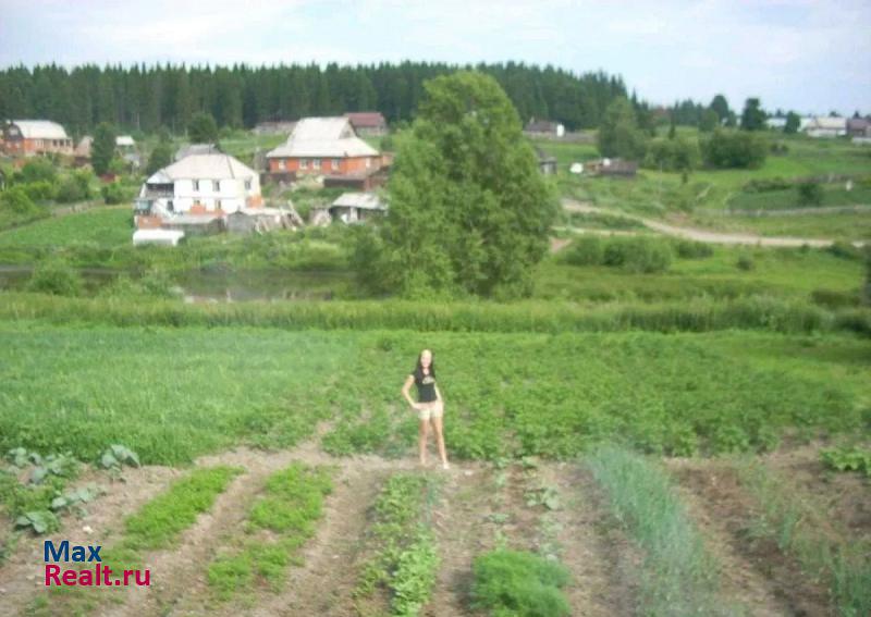 Кемерово Кемеровский район, село Андреевка, Школьная улица, 12 дом