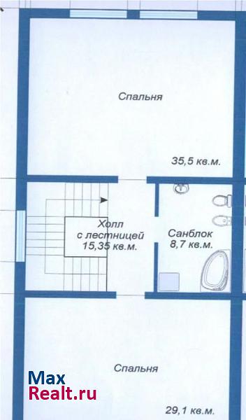 улица Куйбышева, 201Д таунхаусы Калининград продажа