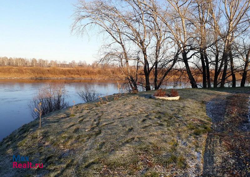 Тюмень село Кулаково дом