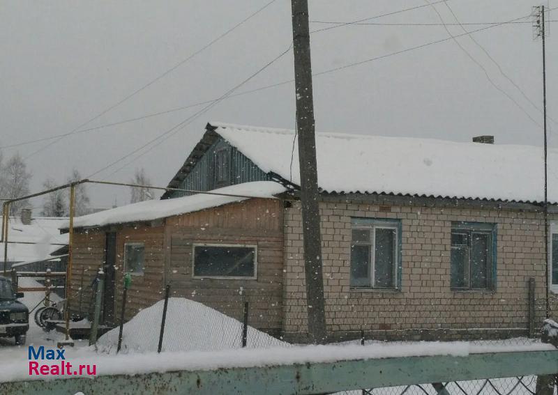 Палкино посёлок городского типа Палкино, улица Строителей, 8