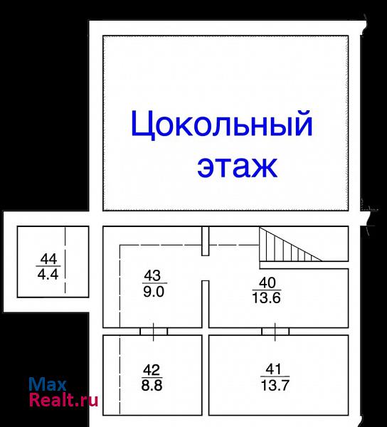 Сочи микрорайон Завокзальный, Волгоградская улица, 16 дом