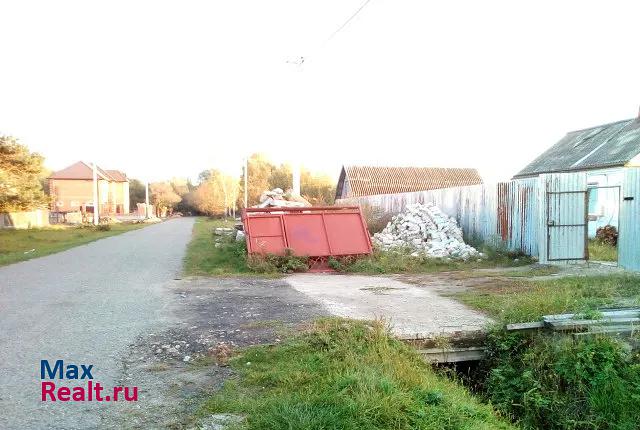 Приамурский Еврейская автономная область, поселок городского типа Приамурский, Садовая улица, 31 дом