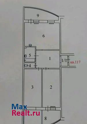 Краснодар Командорская улица, 5/3