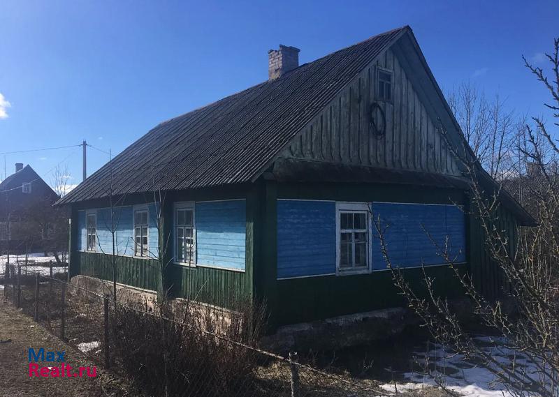 Себеж Нарочский сельсовет, Нарочь, Пионерская улица, 24 дом