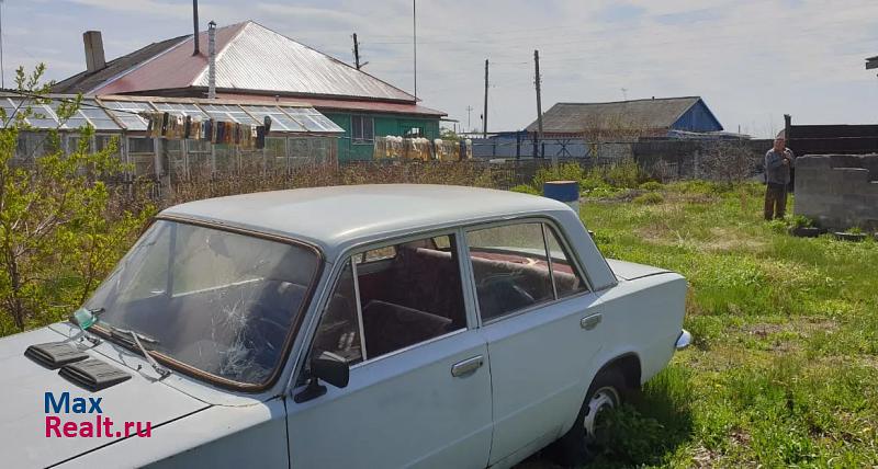 Омск деревня Малокулачье, Молодёжная улица, 29 дом