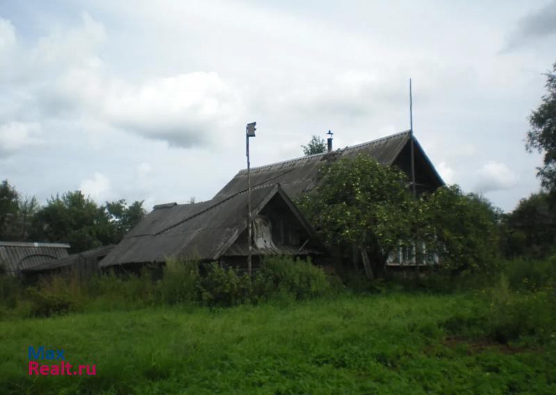 Андреаполь первый Измайловский пер, 4 дом