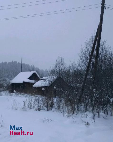 Пермь городской округ Пермь дом