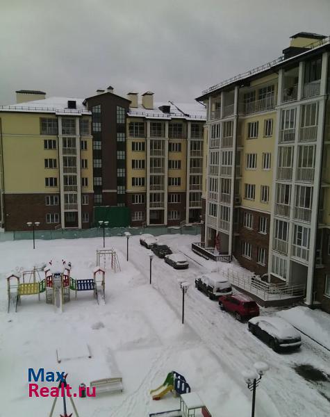 Мытищи городской округ Мытищи, посёлок Вёшки, коттеджный посёлок Новые Вёшки, Лиственная улица, 3