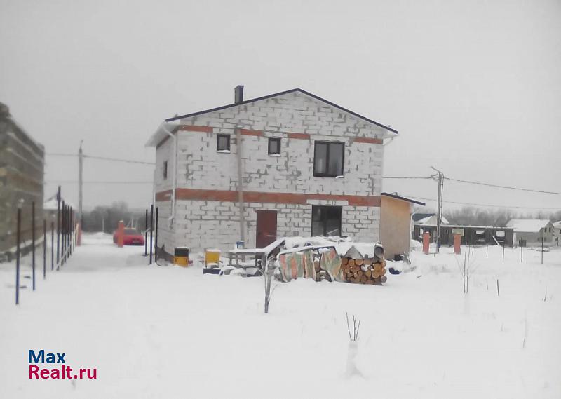 Белгород Белгородский район, село Стрелецкое, микрорайон Стрелецкое-72 дом