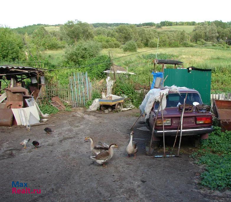 Вейделевка Вейделевский район, село Белый Колодезь дом